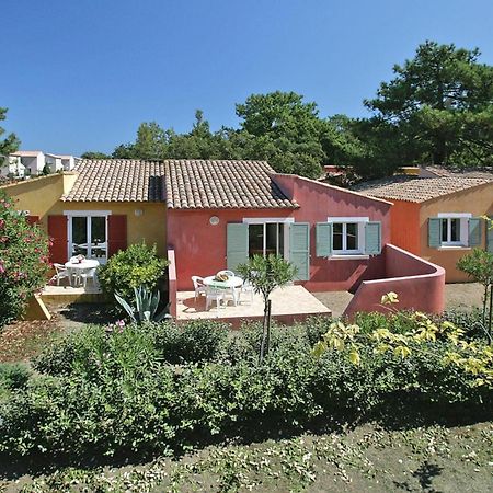 Lovely Apartment In Borgo With Shared Pool Экстерьер фото