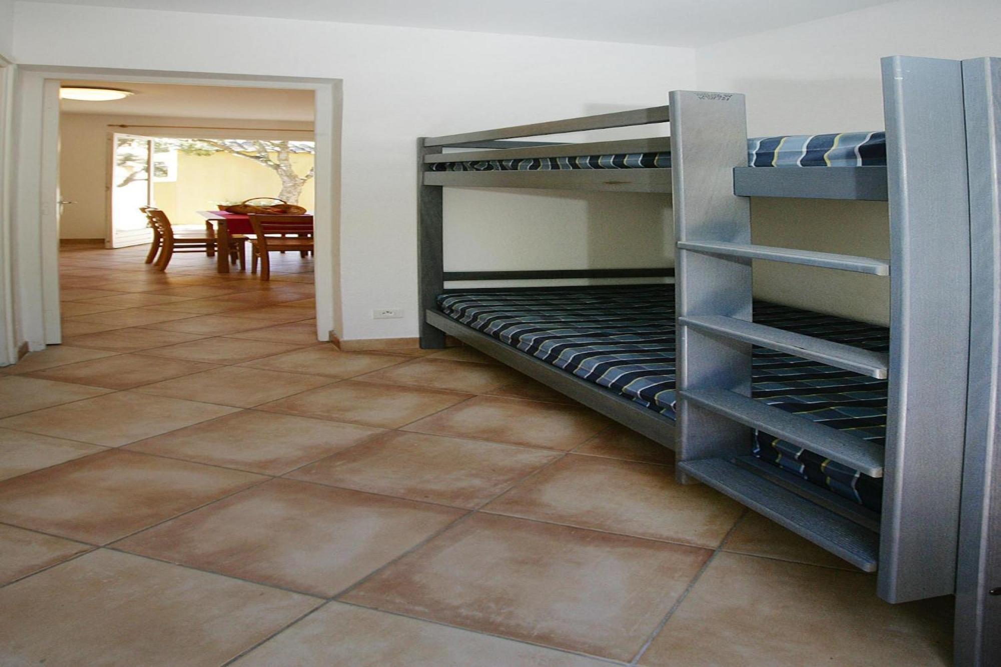 Lovely Apartment In Borgo With Shared Pool Экстерьер фото