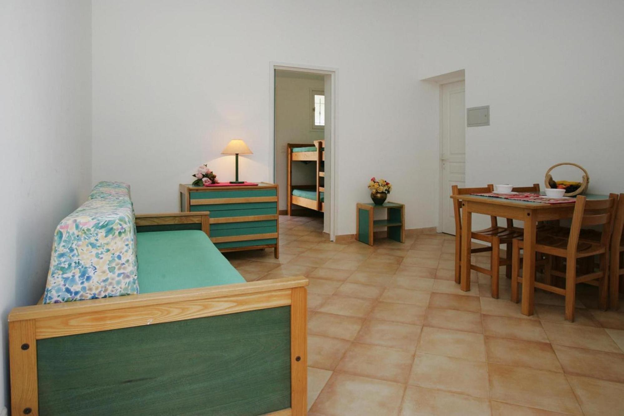 Lovely Apartment In Borgo With Shared Pool Экстерьер фото