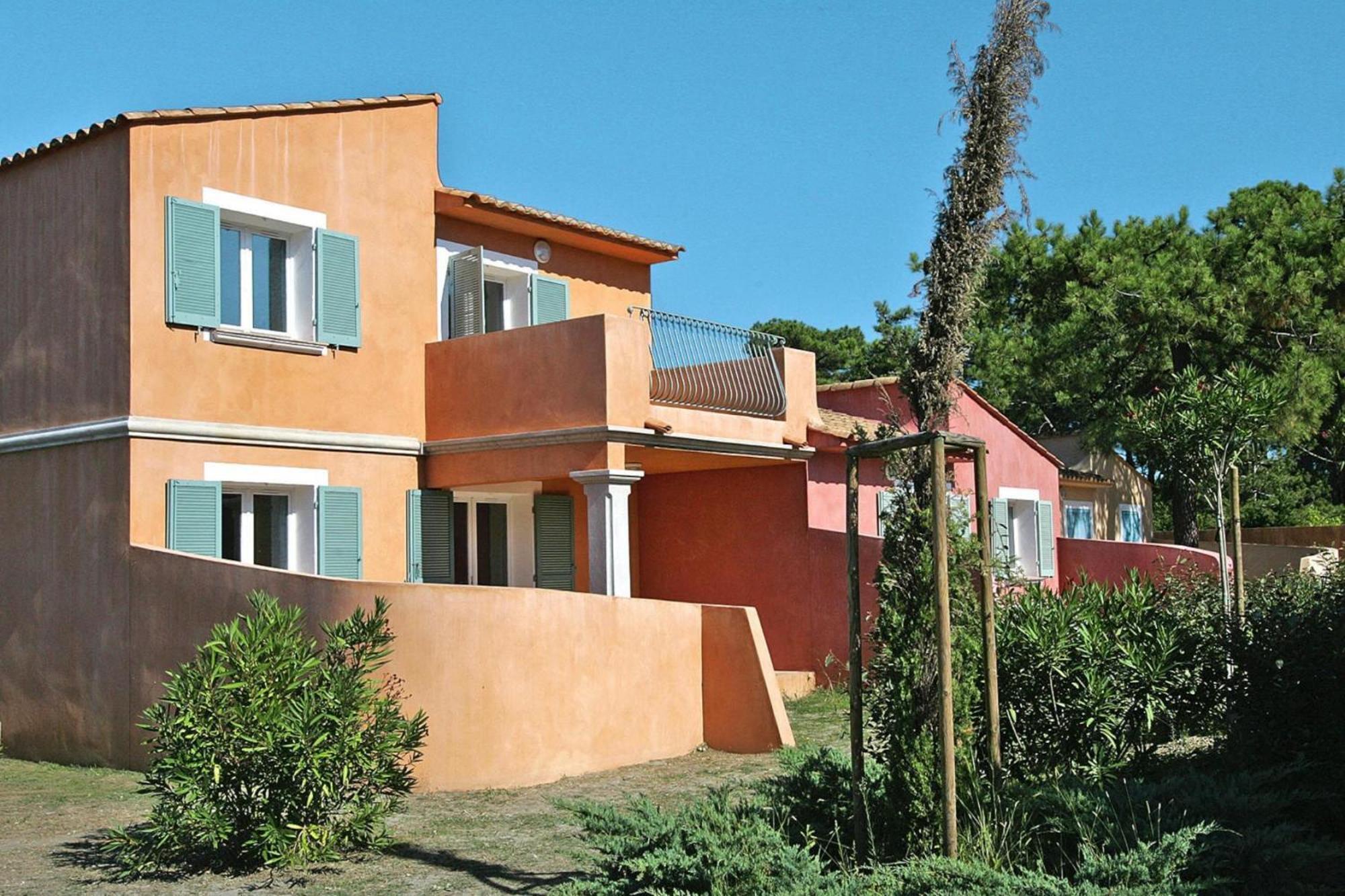 Lovely Apartment In Borgo With Shared Pool Экстерьер фото