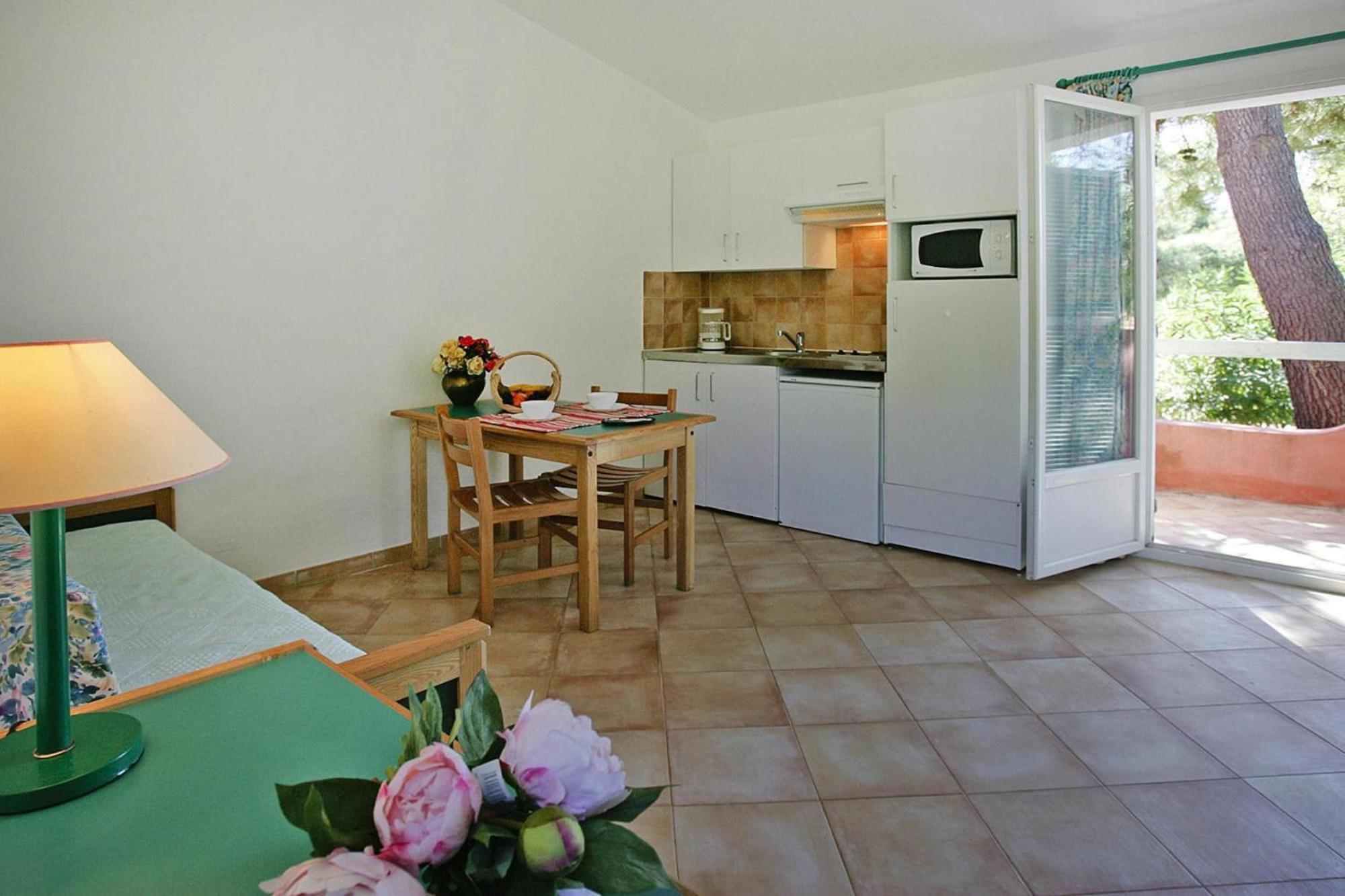 Lovely Apartment In Borgo With Shared Pool Экстерьер фото