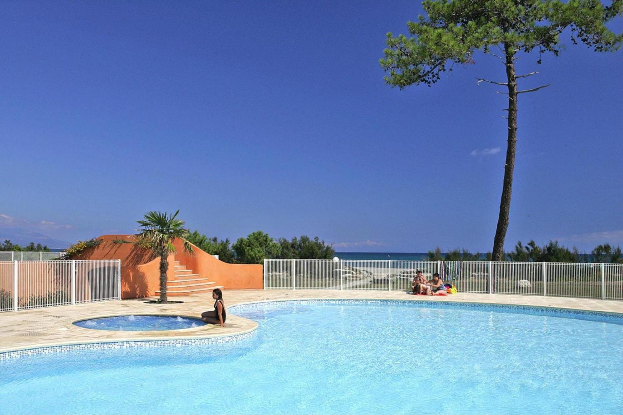 Lovely Apartment In Borgo With Shared Pool Экстерьер фото