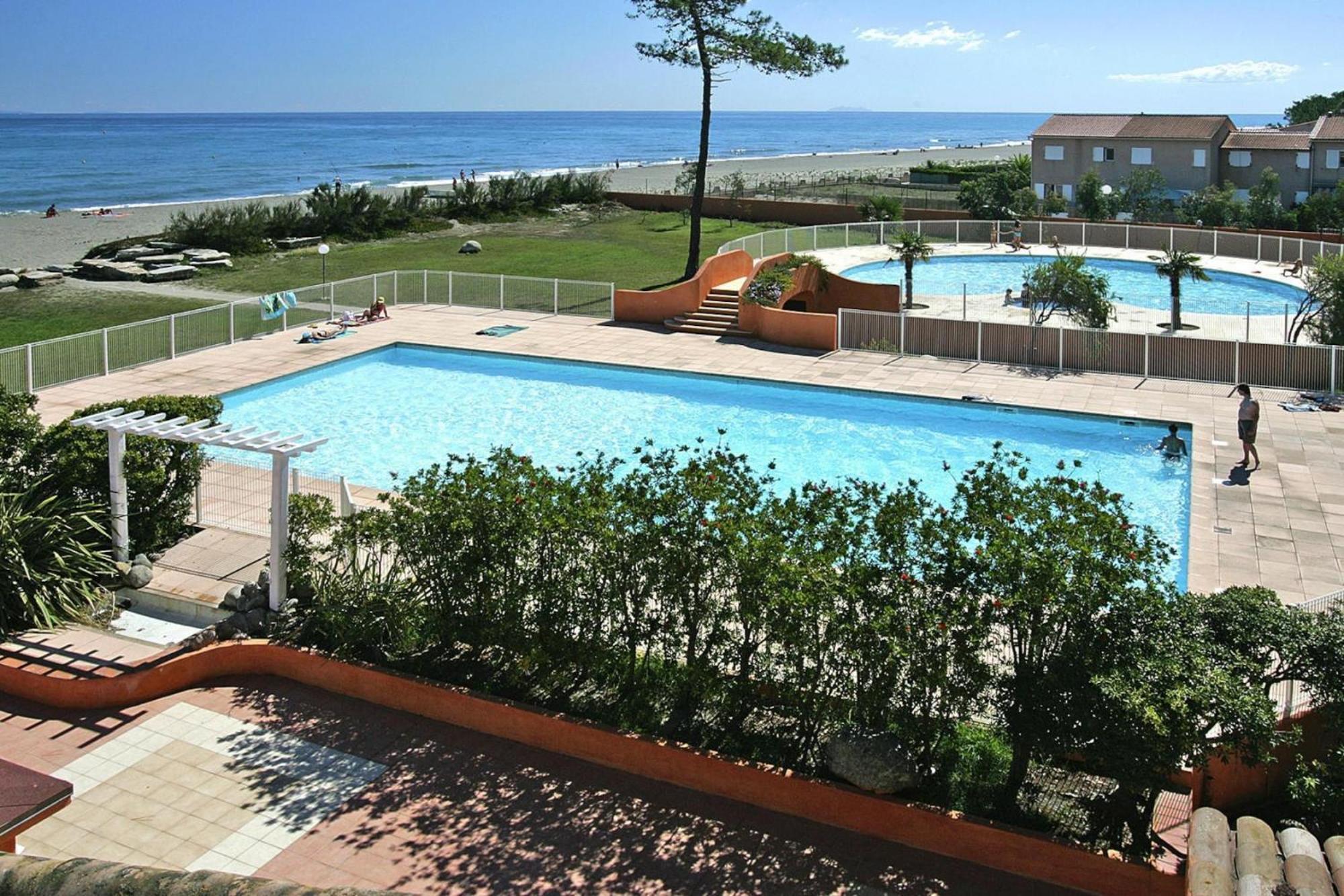 Lovely Apartment In Borgo With Shared Pool Экстерьер фото