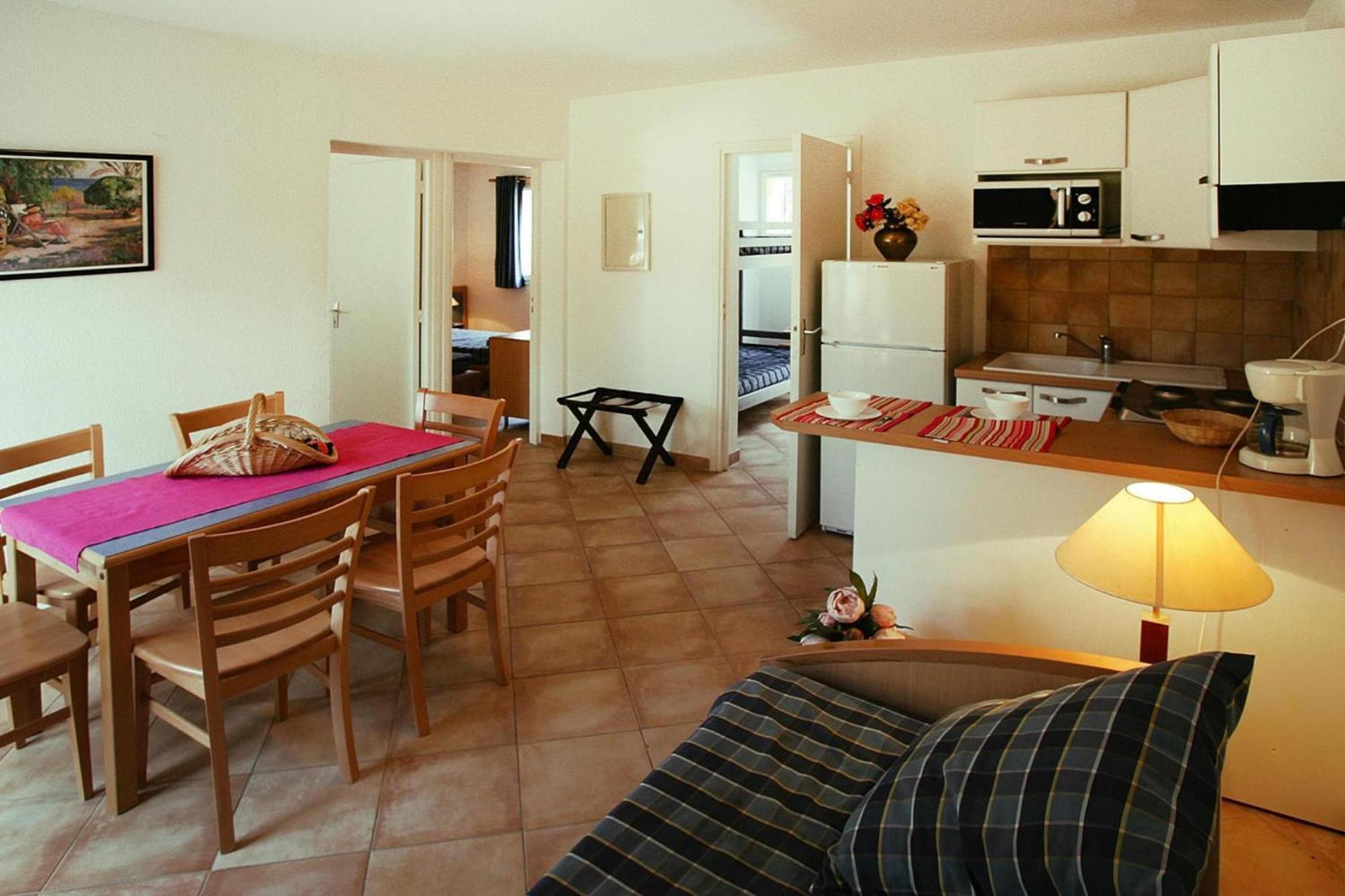Lovely Apartment In Borgo With Shared Pool Экстерьер фото