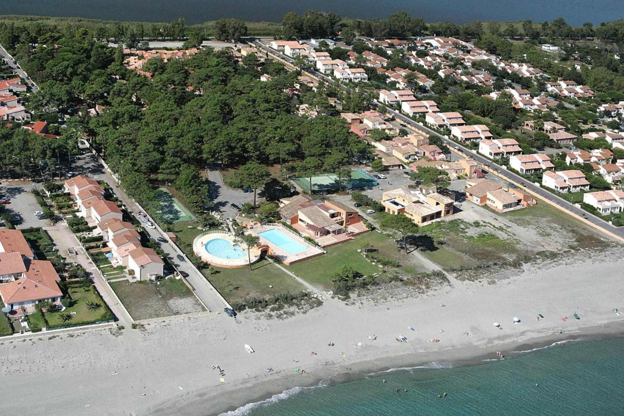 Lovely Apartment In Borgo With Shared Pool Экстерьер фото