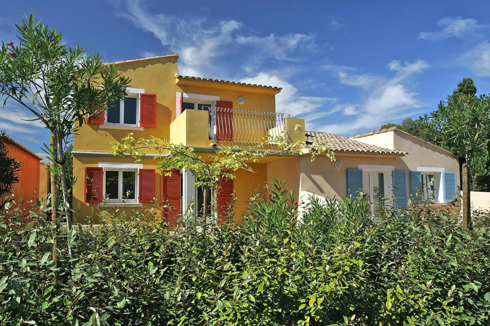Lovely Apartment In Borgo With Shared Pool Экстерьер фото